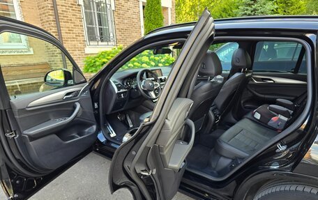 BMW X3, 2019 год, 4 630 000 рублей, 12 фотография