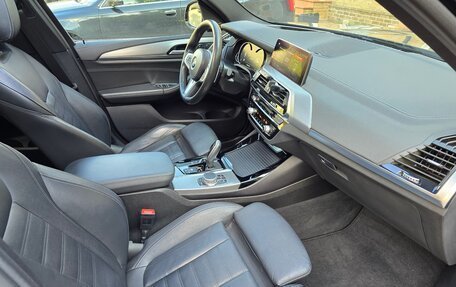 BMW X3, 2019 год, 4 630 000 рублей, 13 фотография