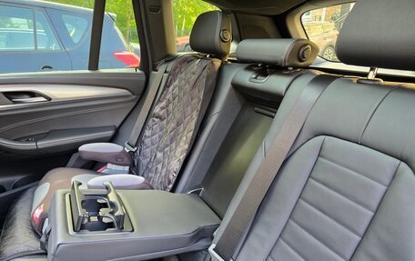 BMW X3, 2019 год, 4 630 000 рублей, 20 фотография