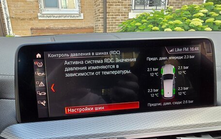 BMW X3, 2019 год, 4 630 000 рублей, 25 фотография