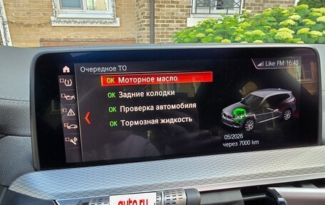 BMW X3, 2019 год, 4 630 000 рублей, 28 фотография