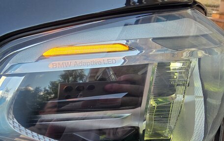 BMW X3, 2019 год, 4 630 000 рублей, 34 фотография