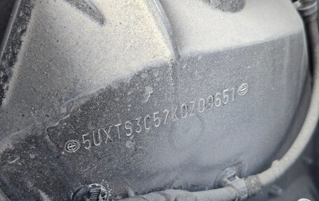 BMW X3, 2019 год, 4 630 000 рублей, 38 фотография