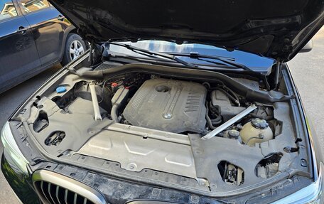 BMW X3, 2019 год, 4 630 000 рублей, 40 фотография