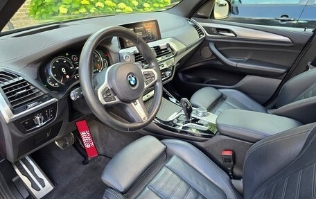 BMW X3, 2019 год, 4 630 000 рублей, 8 фотография