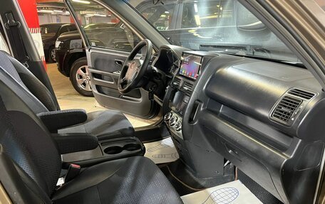 Honda CR-V II рестайлинг, 2003 год, 679 000 рублей, 7 фотография