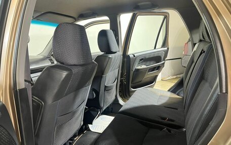 Honda CR-V II рестайлинг, 2003 год, 679 000 рублей, 11 фотография