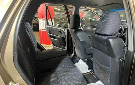 Honda CR-V II рестайлинг, 2003 год, 679 000 рублей, 12 фотография