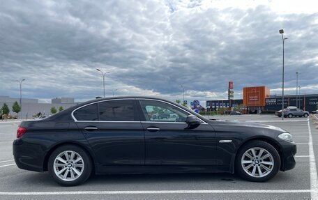BMW 5 серия, 2010 год, 1 790 000 рублей, 4 фотография