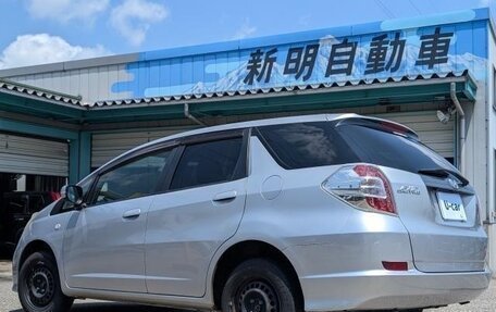 Honda Fit Shuttle I рестайлинг, 2015 год, 885 000 рублей, 7 фотография
