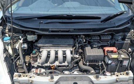 Honda Fit Shuttle I рестайлинг, 2015 год, 885 000 рублей, 14 фотография