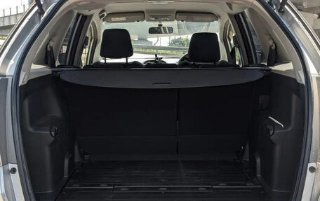 Honda Fit Shuttle I рестайлинг, 2015 год, 885 000 рублей, 15 фотография