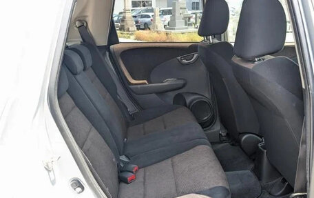 Honda Fit Shuttle I рестайлинг, 2015 год, 885 000 рублей, 17 фотография