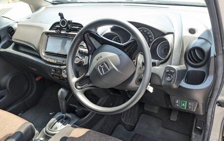 Honda Fit Shuttle I рестайлинг, 2015 год, 885 000 рублей, 16 фотография