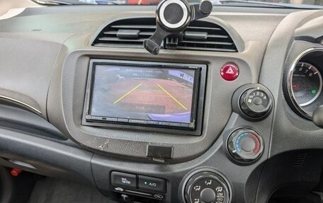 Honda Fit Shuttle I рестайлинг, 2015 год, 885 000 рублей, 20 фотография