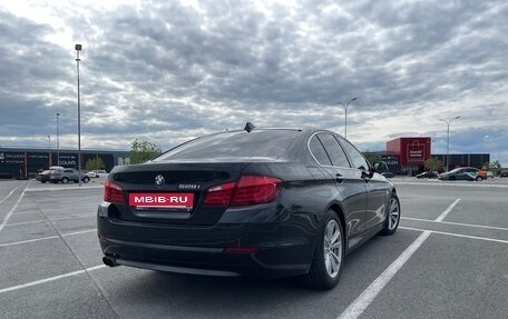 BMW 5 серия, 2010 год, 1 790 000 рублей, 5 фотография