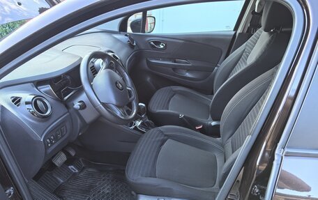 Renault Kaptur I рестайлинг, 2017 год, 1 350 000 рублей, 5 фотография