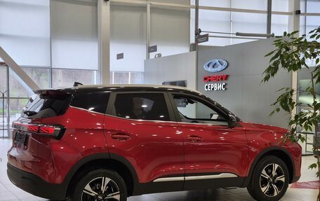 Chery Tiggo 4 I рестайлинг, 2025 год, 1 999 000 рублей, 3 фотография