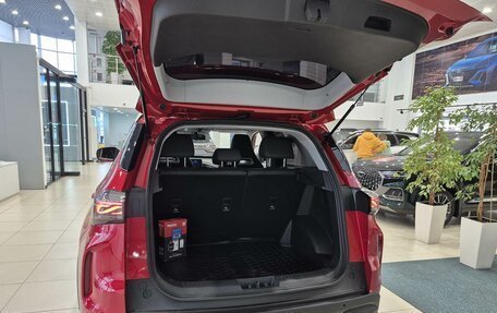 Chery Tiggo 4 I рестайлинг, 2025 год, 1 999 000 рублей, 5 фотография