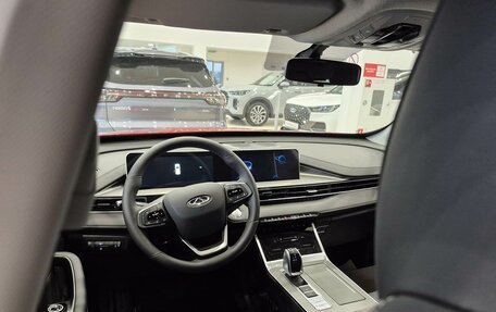 Chery Tiggo 4 I рестайлинг, 2025 год, 1 999 000 рублей, 6 фотография