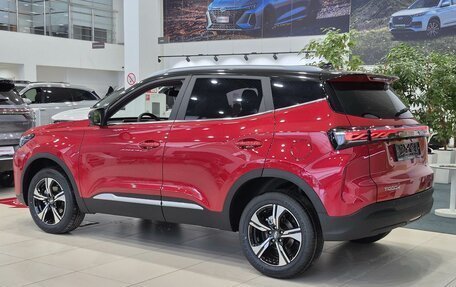 Chery Tiggo 4 I рестайлинг, 2025 год, 1 999 000 рублей, 4 фотография