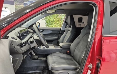Chery Tiggo 4 I рестайлинг, 2025 год, 1 999 000 рублей, 7 фотография