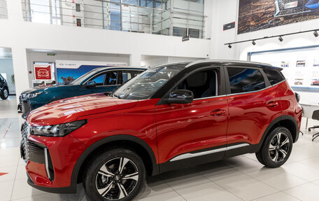Chery Tiggo 4 I рестайлинг, 2025 год, 1 999 000 рублей, 15 фотография