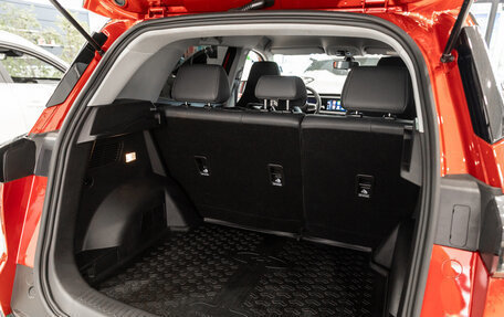 Chery Tiggo 4 I рестайлинг, 2025 год, 1 999 000 рублей, 16 фотография
