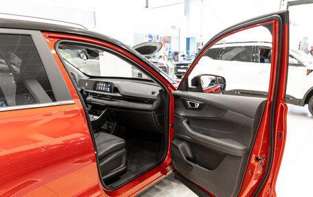 Chery Tiggo 4 I рестайлинг, 2025 год, 1 999 000 рублей, 18 фотография