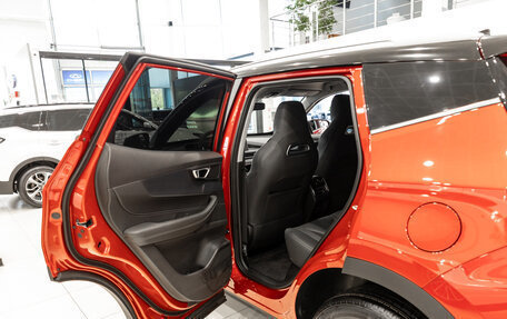 Chery Tiggo 4 I рестайлинг, 2025 год, 1 999 000 рублей, 17 фотография