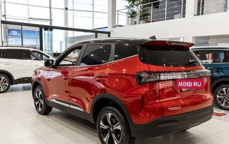 Chery Tiggo 4 I рестайлинг, 2025 год, 1 999 000 рублей, 14 фотография