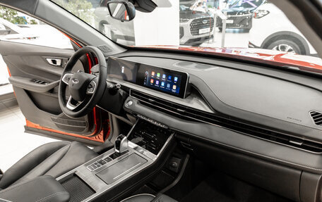 Chery Tiggo 4 I рестайлинг, 2025 год, 1 999 000 рублей, 19 фотография