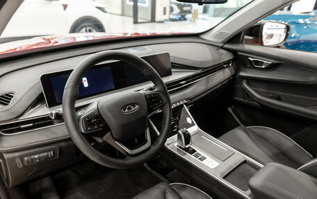 Chery Tiggo 4 I рестайлинг, 2025 год, 1 999 000 рублей, 20 фотография