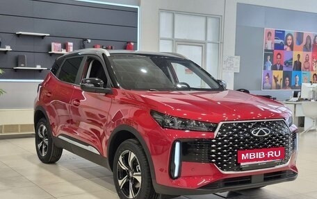 Chery Tiggo 4 I рестайлинг, 2025 год, 1 999 000 рублей, 2 фотография