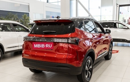 Chery Tiggo 4 I рестайлинг, 2025 год, 1 999 000 рублей, 13 фотография