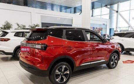 Chery Tiggo 4 I рестайлинг, 2025 год, 1 999 000 рублей, 12 фотография