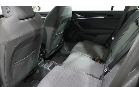 Skoda Kodiaq, 2025 год, 4 950 000 рублей, 12 фотография