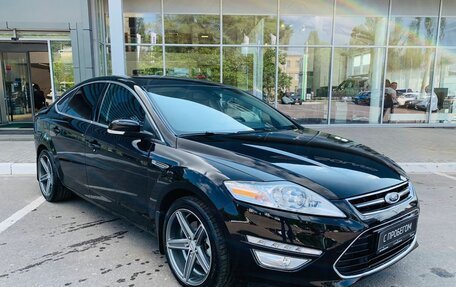 Ford Mondeo IV, 2013 год, 1 200 000 рублей, 3 фотография