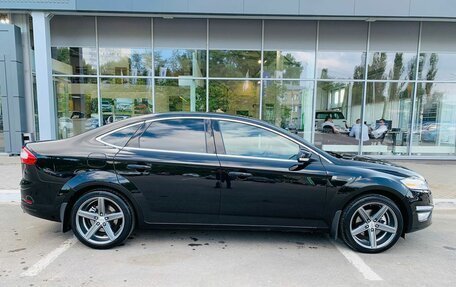 Ford Mondeo IV, 2013 год, 1 200 000 рублей, 7 фотография