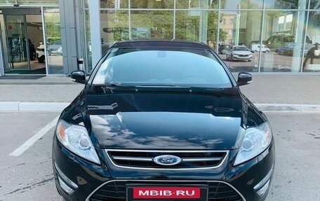 Ford Mondeo IV, 2013 год, 1 200 000 рублей, 2 фотография