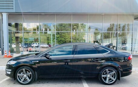 Ford Mondeo IV, 2013 год, 1 200 000 рублей, 8 фотография