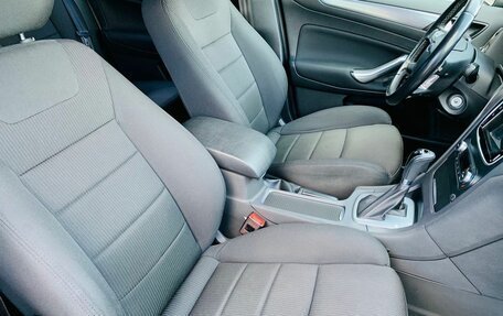 Ford Mondeo IV, 2013 год, 1 200 000 рублей, 9 фотография