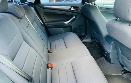 Ford Mondeo IV, 2013 год, 1 200 000 рублей, 11 фотография
