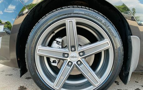 Ford Mondeo IV, 2013 год, 1 200 000 рублей, 12 фотография