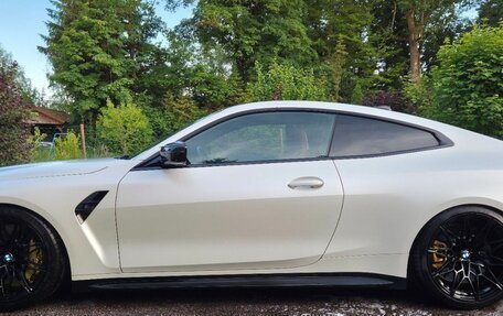 BMW M4, 2022 год, 9 667 700 рублей, 3 фотография
