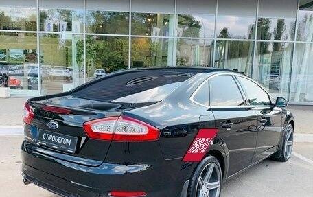 Ford Mondeo IV, 2013 год, 1 200 000 рублей, 6 фотография