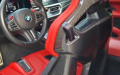 BMW M4, 2022 год, 9 667 700 рублей, 8 фотография