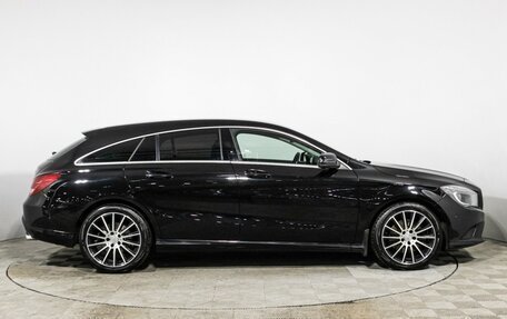 Mercedes-Benz CLA, 2015 год, 2 049 700 рублей, 4 фотография