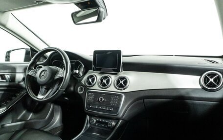 Mercedes-Benz CLA, 2015 год, 2 049 700 рублей, 9 фотография