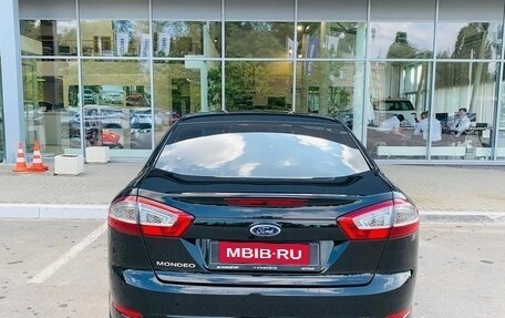 Ford Mondeo IV, 2013 год, 1 200 000 рублей, 5 фотография
